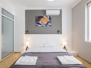 Stylish 2 BR Home in Center of Sofia