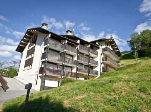 Le Belmont