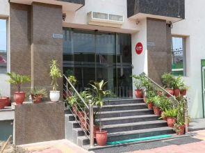 Hotel Neo Classic