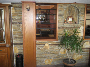 Hotel Spartak