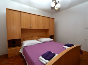 Apartments Crni Ante