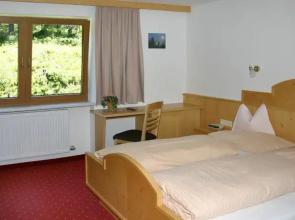 Hotel Hochland