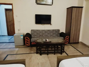 Hotel Days INN One