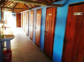 Hotel el Delfin