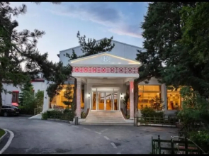 Harlek Termal Otel Wellness & Spa