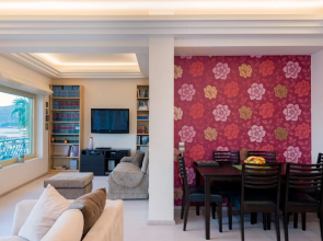 ZakynthosViews Maisonette