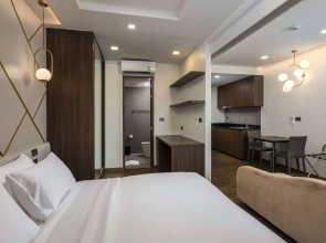 The Proud Karon Beach Phuket Trademark Collection By Wyndham