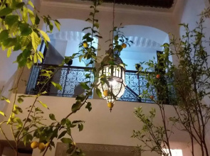 Emplacement N°1 ! RIAD ICA (EN EXCLUSIVITE)