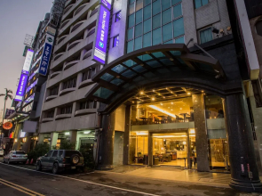 Mou Hotel Debao