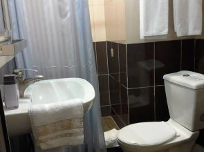 Гостевой дом Boulevard