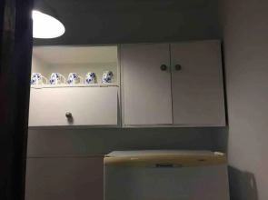 Comfortable Apart in Retiro 4pax