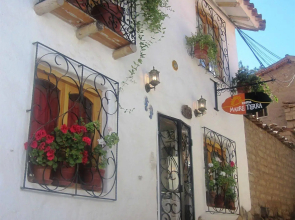 Hostal Madre Tierra