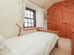 Eldamar Cottage