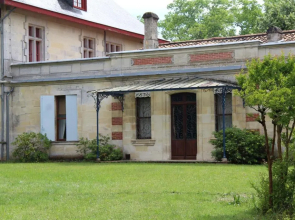 Chateau Rosemont