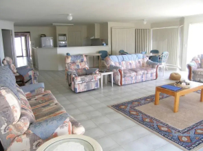 ORSO1O - Water View House