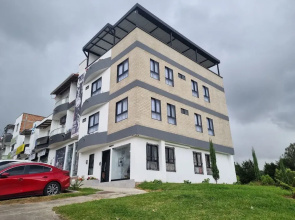 Andes Coliving