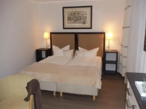 Apartment am Roten Stein