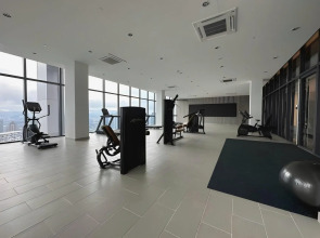 DeFace Platinum Kuala Lumpur