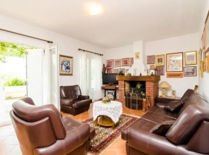 Holiday Home Field of Olives