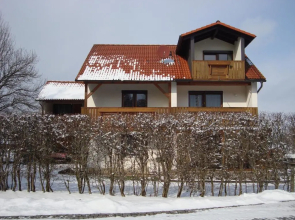 Ferienhaus Brütting