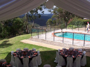 The Hideaway Retreat