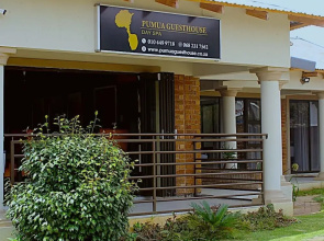 Pumua Guesthouse And Spa