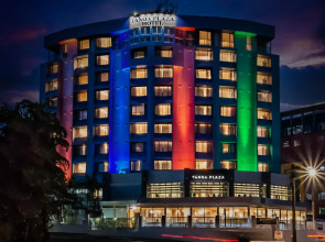 Tanoa Plaza Suva