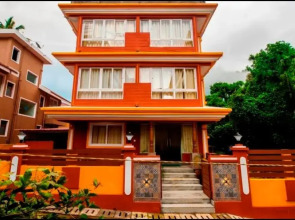 Hotel Baga Prime