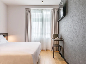 Hotel Forum Ceao