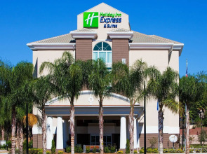 Holiday Inn Express Hotel & Suites Orlando - Apopka by IHG
