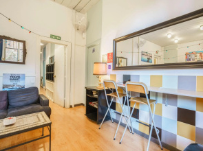 Casa Barcelo Hostel