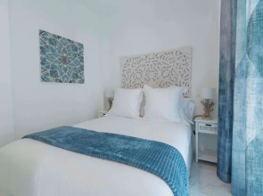 The Clock House Malaga