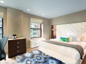 The Gallivant Times Square