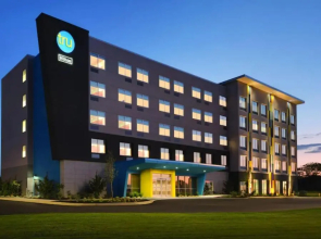 Tru By Hilton Fayetteville Fort Bragg