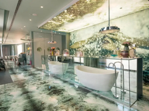 WC by The Beautique Hotels