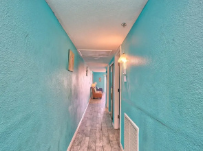 Holiday Villas III #209