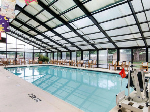 Comfort Inn University Center