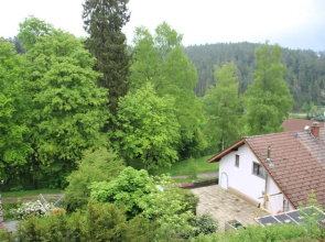Ferienwohnung Stern