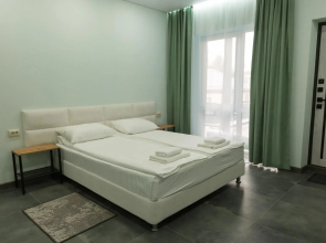 DOM Apt.53 (ДОМ Апт.53)