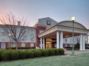 Holiday Inn Express Elizabethtown