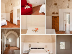 Hotel Sassi