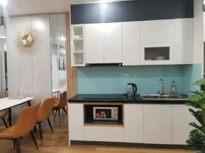 TMS Residence BeachFront Quy Nhon - Void House