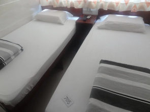 Tai Wah Guest House