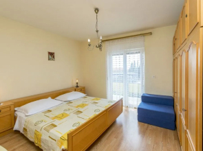 Apartment Lele