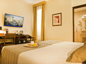 Hotel Tuscolana
