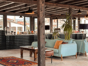 Osmanli Cappadocia Hotel