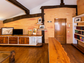 Hostal Etxeberri