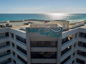 Inlet Reef by Holiday Isle