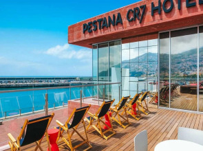 Pestana CR7 Funchal