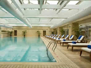 Sheraton Grand Shanghai Pudong Hotel & Residences